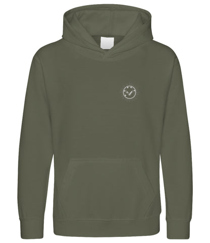 Forest Green