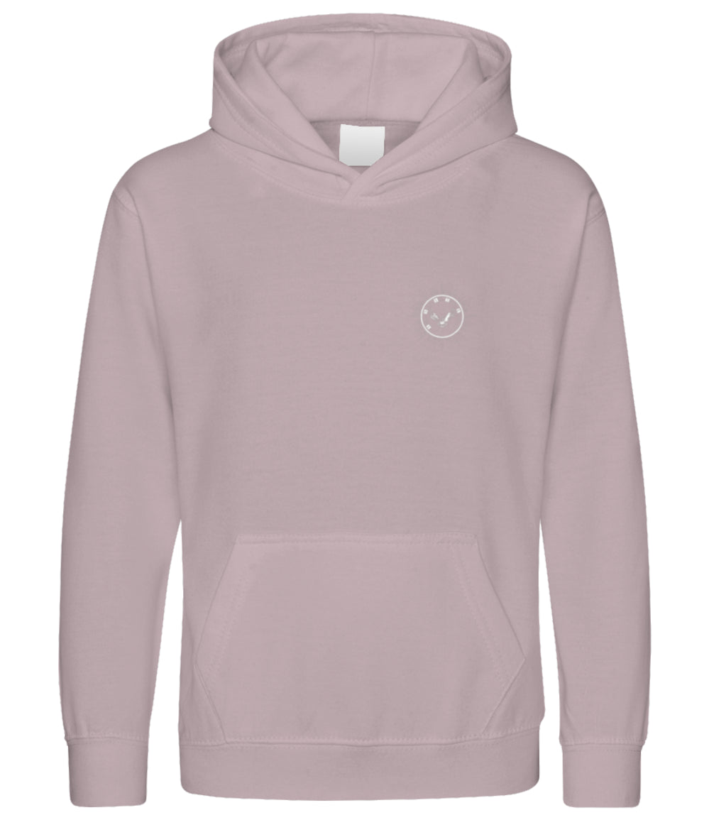 Miami Pink (Purple Rose)
