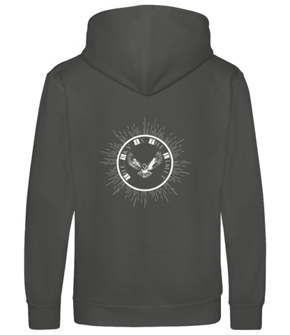Stone Washed Black