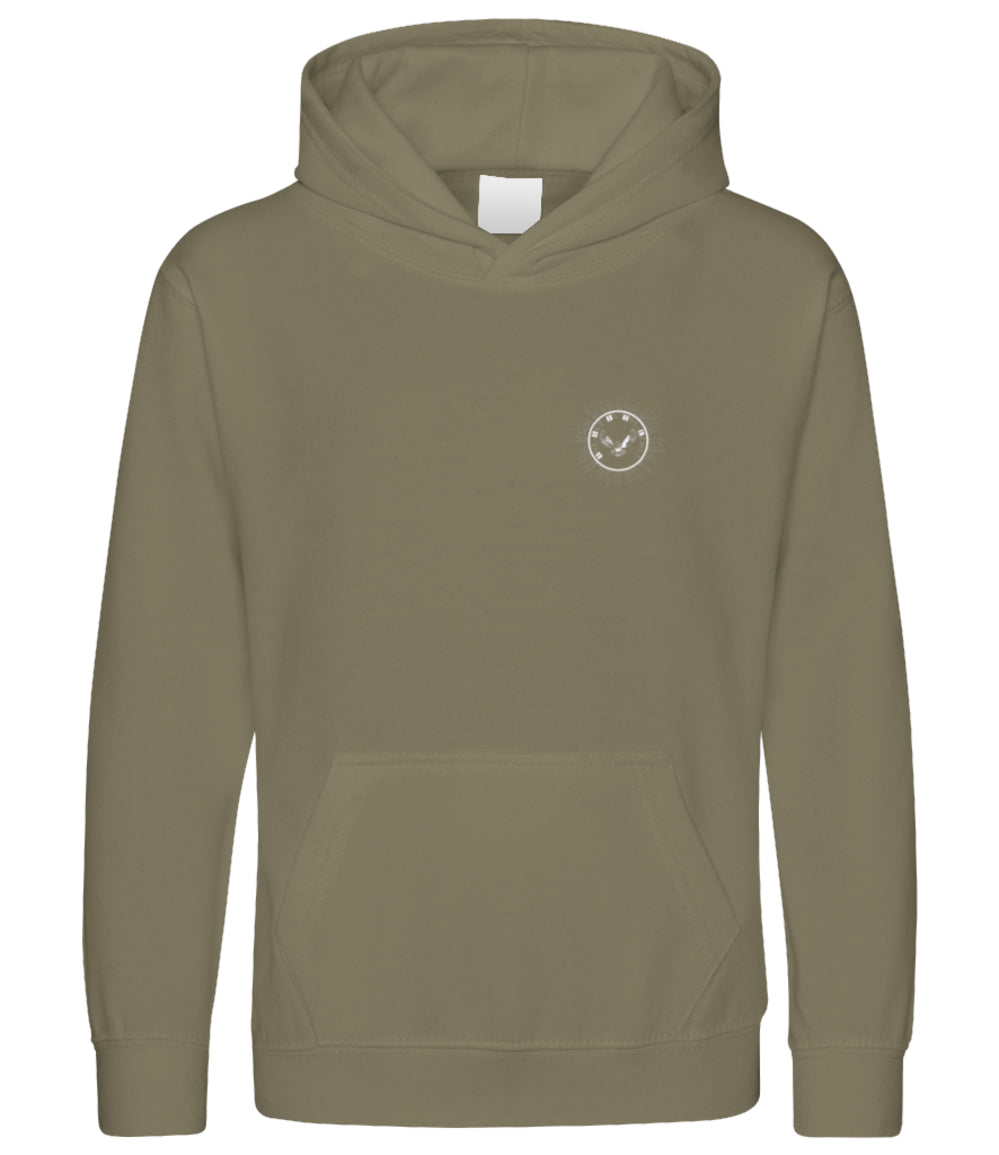 Faded Khaki