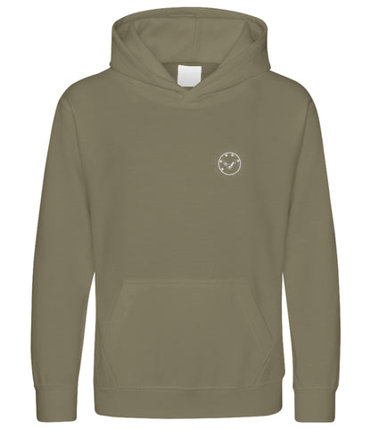 Faded Khaki