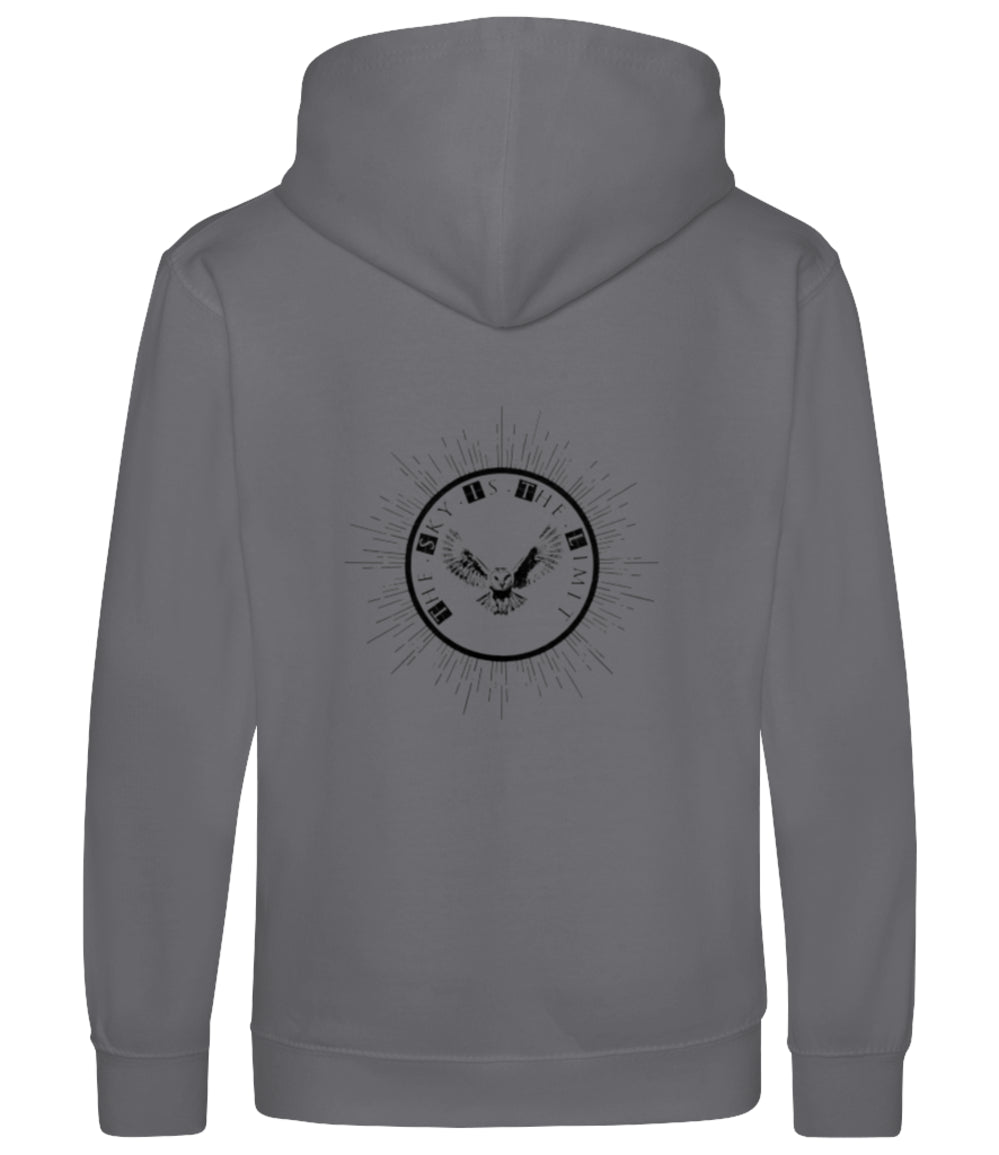 Dark Heather