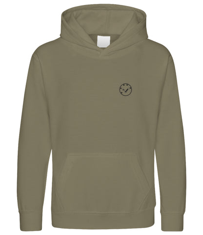 Faded Khaki