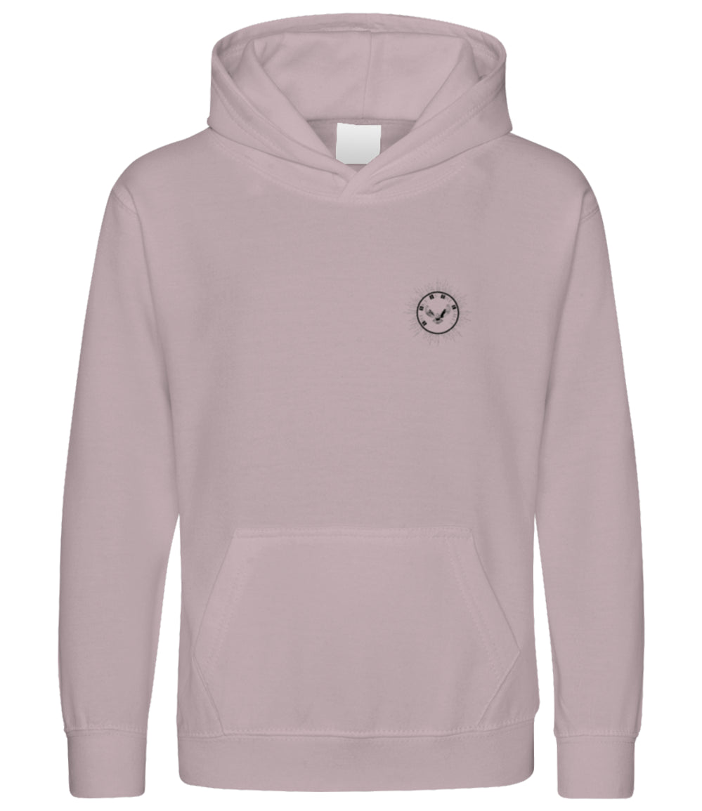 Miami Pink (Purple Rose)