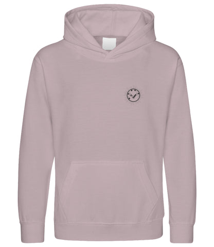 Miami Pink (Purple Rose)