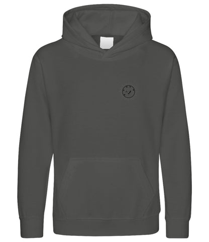 Stone Washed Black 