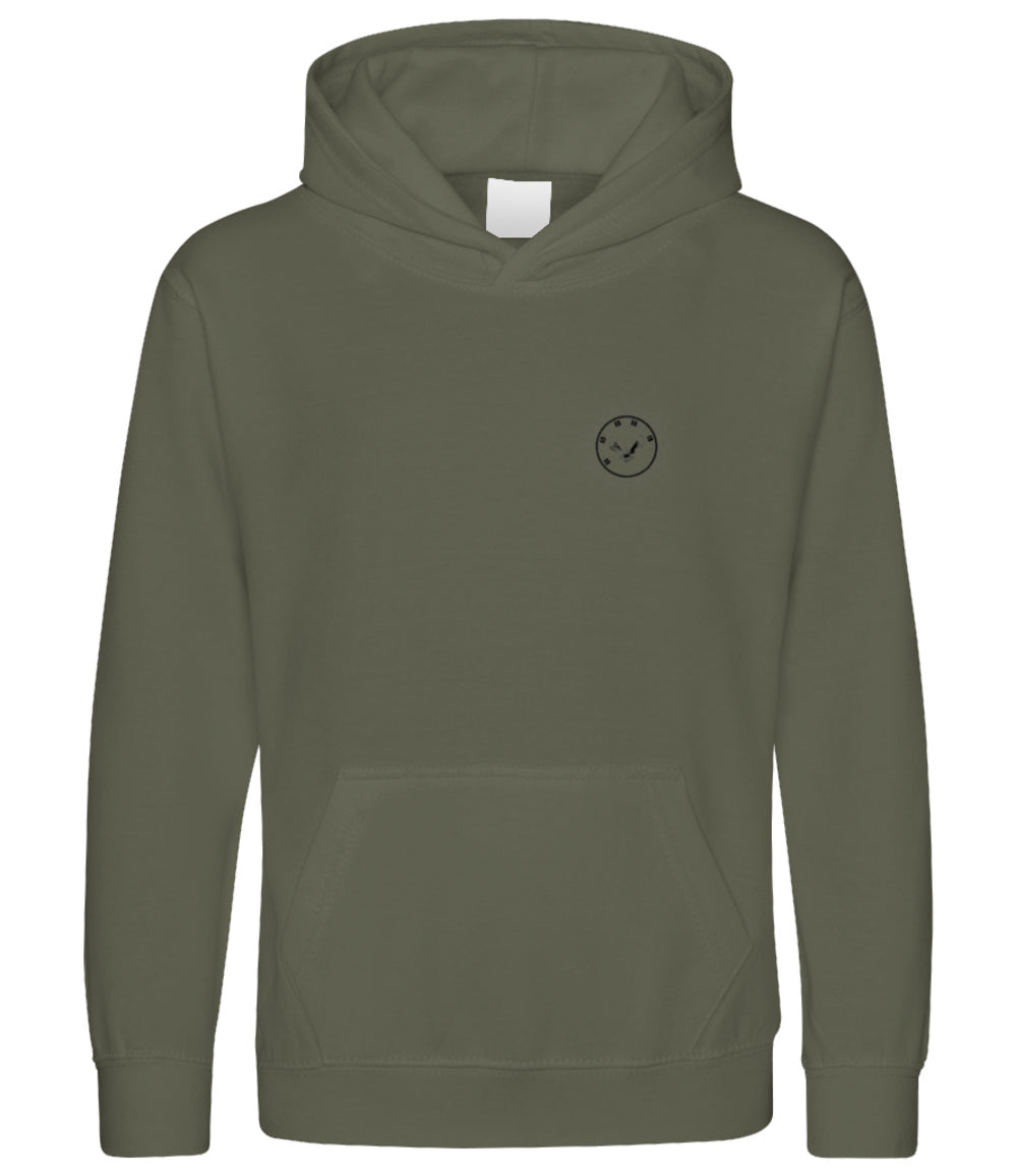 Forest Green