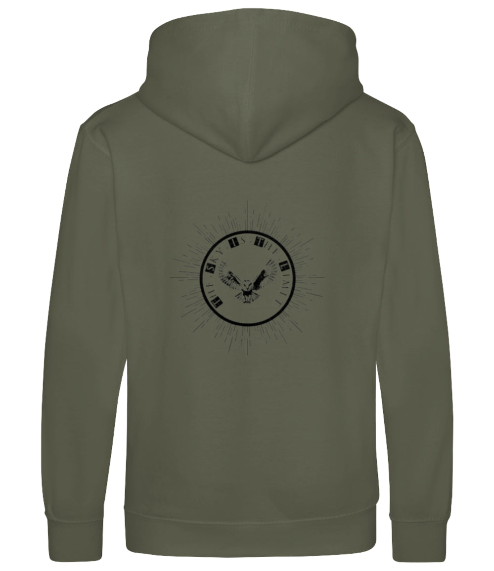 Forest Green