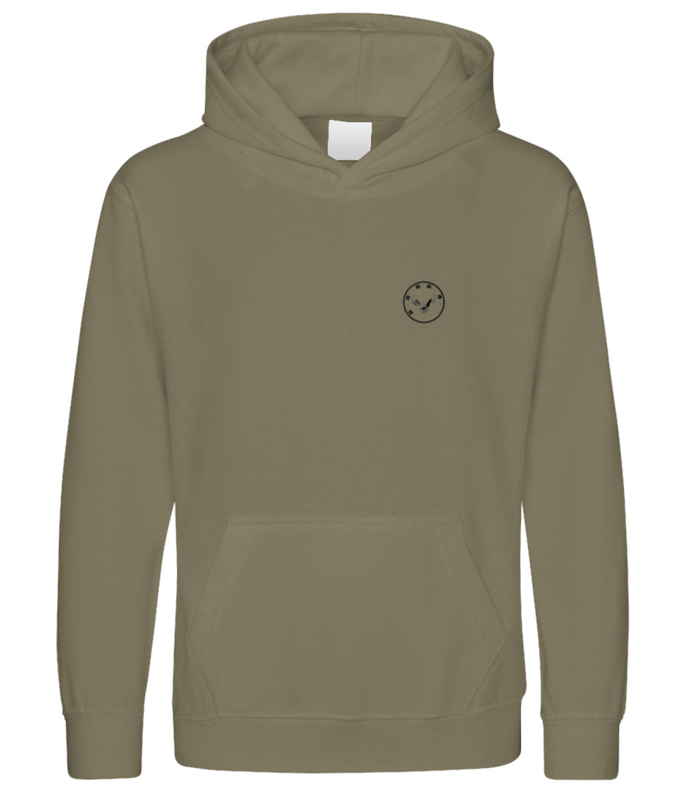 Faded Khaki