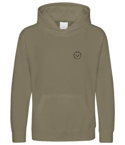 Faded Khaki