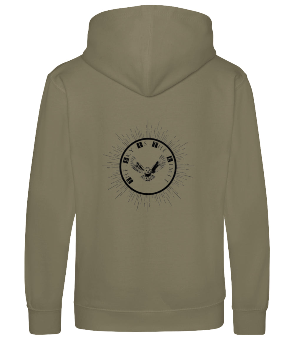 Faded Khaki