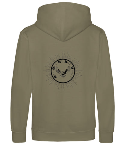 Faded Khaki