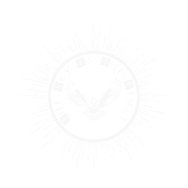 The Sky Is The Limit