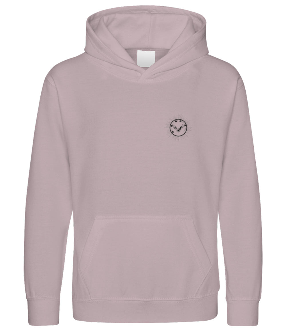 Miami Pink (Purple Rose) 